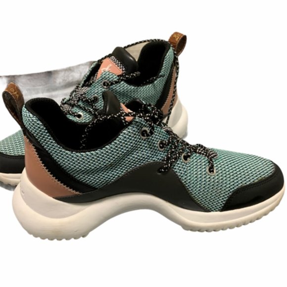 Sam Edleman Meena Walking Tennis Casual Shoe size 8 - Picture 1 of 5